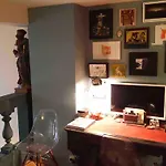 Appartement Atypique Dans Un Hotel Particulier