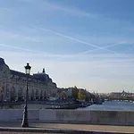 Appartement Atypique Dans Un Hotel Particulier