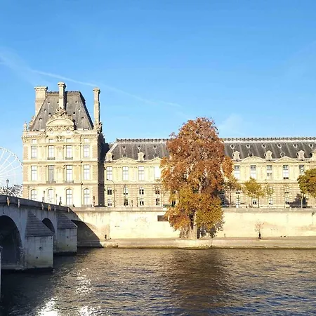 Appartamento Atypique Dans Un Particulier *