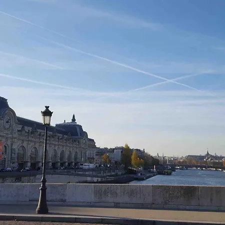 Atypique Dans Un Particulier Appartamento